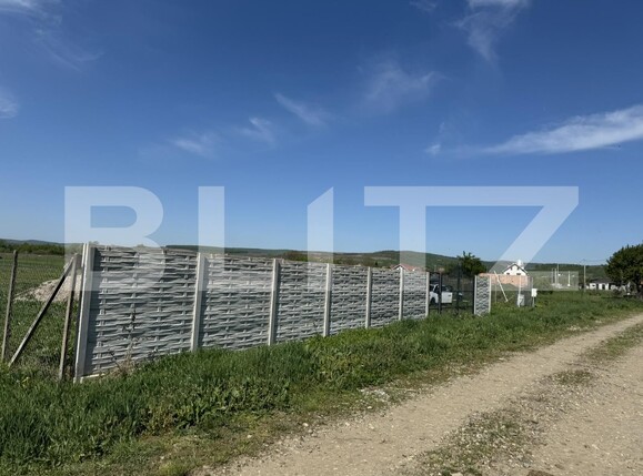 Teren de vânzare Livada (Iclod) - 169875TV | BLITZ Cluj-Napoca | Poza5
