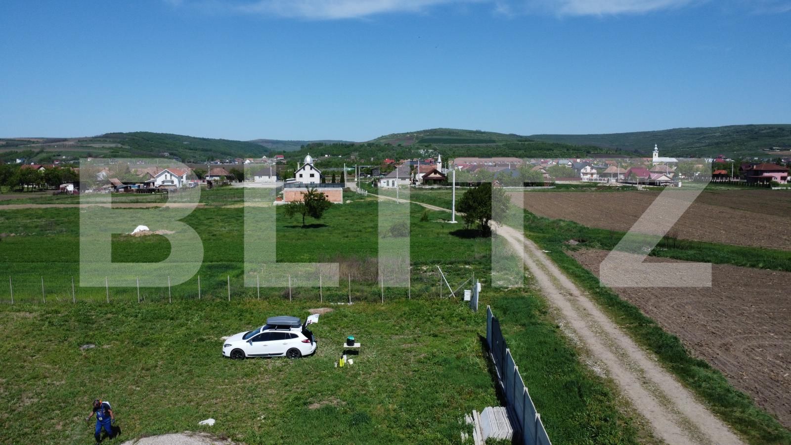 Teren de vânzare Livada (Iclod) - 169875TV | BLITZ Cluj-Napoca | Poza10