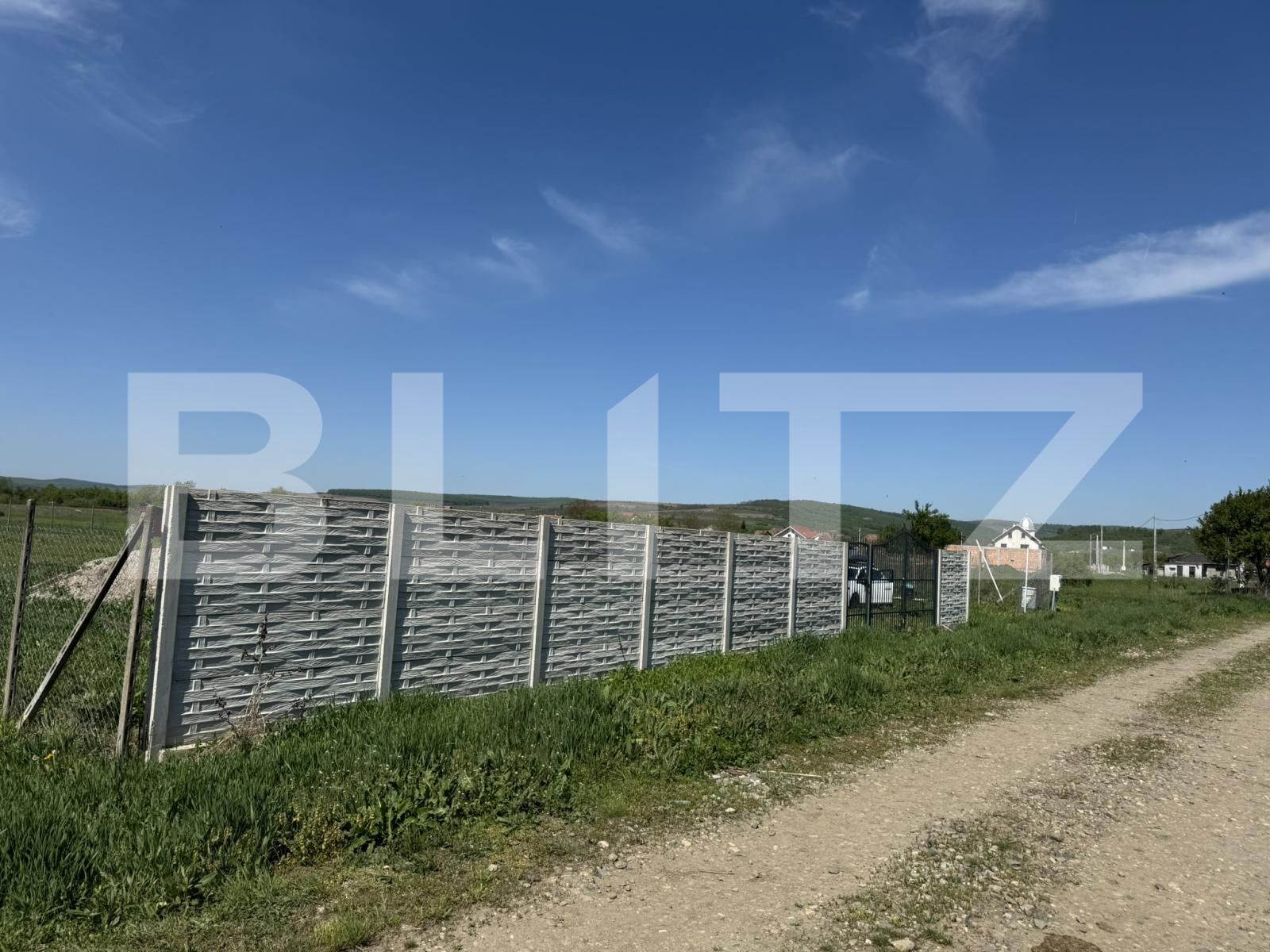 Teren de vânzare Livada (Iclod) - 169875TV | BLITZ Cluj-Napoca | Poza5