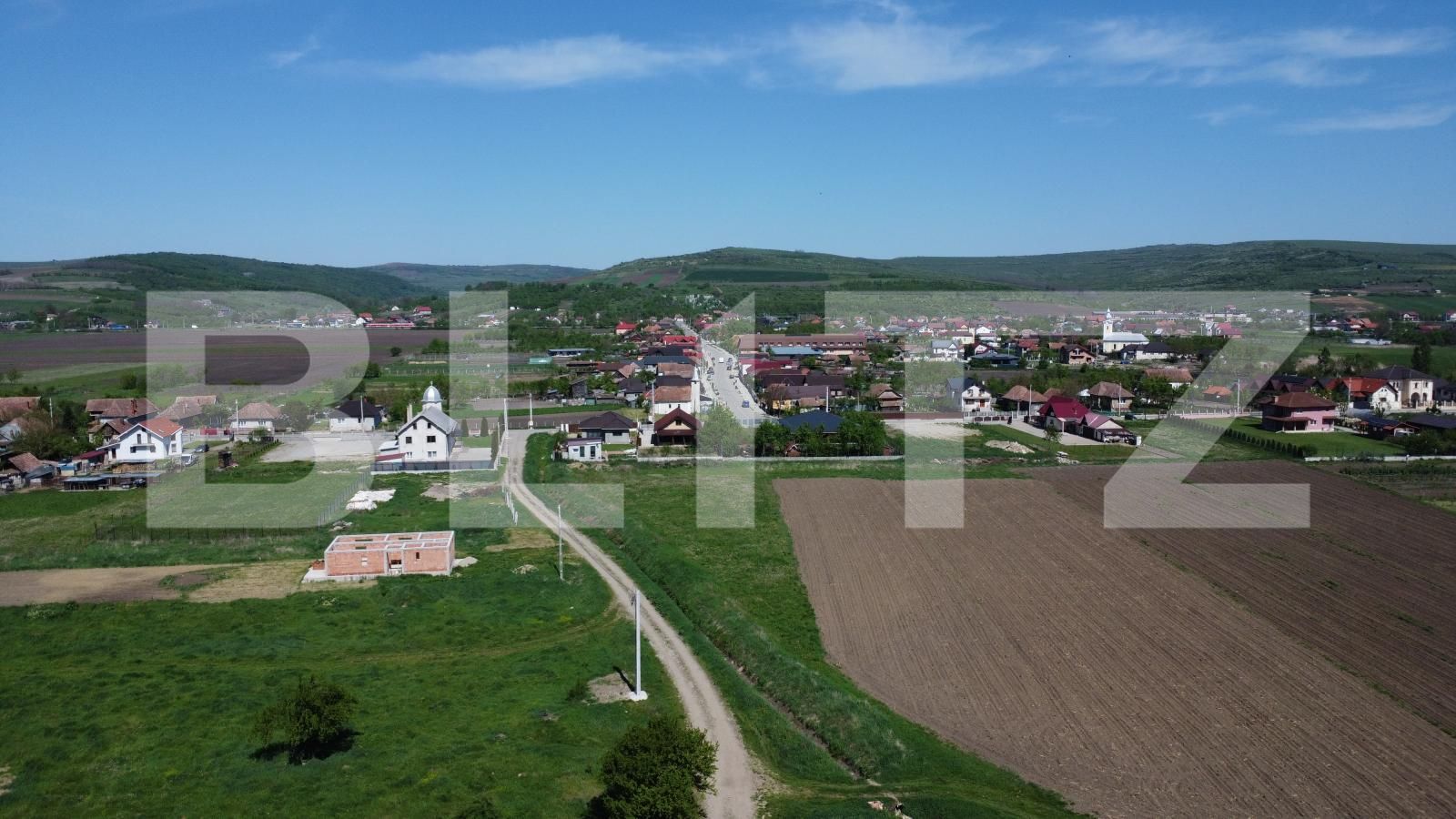 Teren de vânzare Livada (Iclod) - 169875TV | BLITZ Cluj-Napoca | Poza9