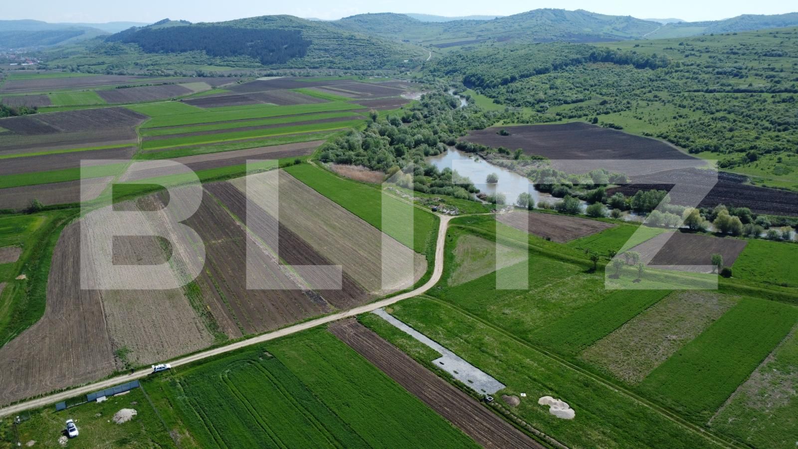 Teren de vânzare Livada (Iclod) - 169875TV | BLITZ Cluj-Napoca | Poza4