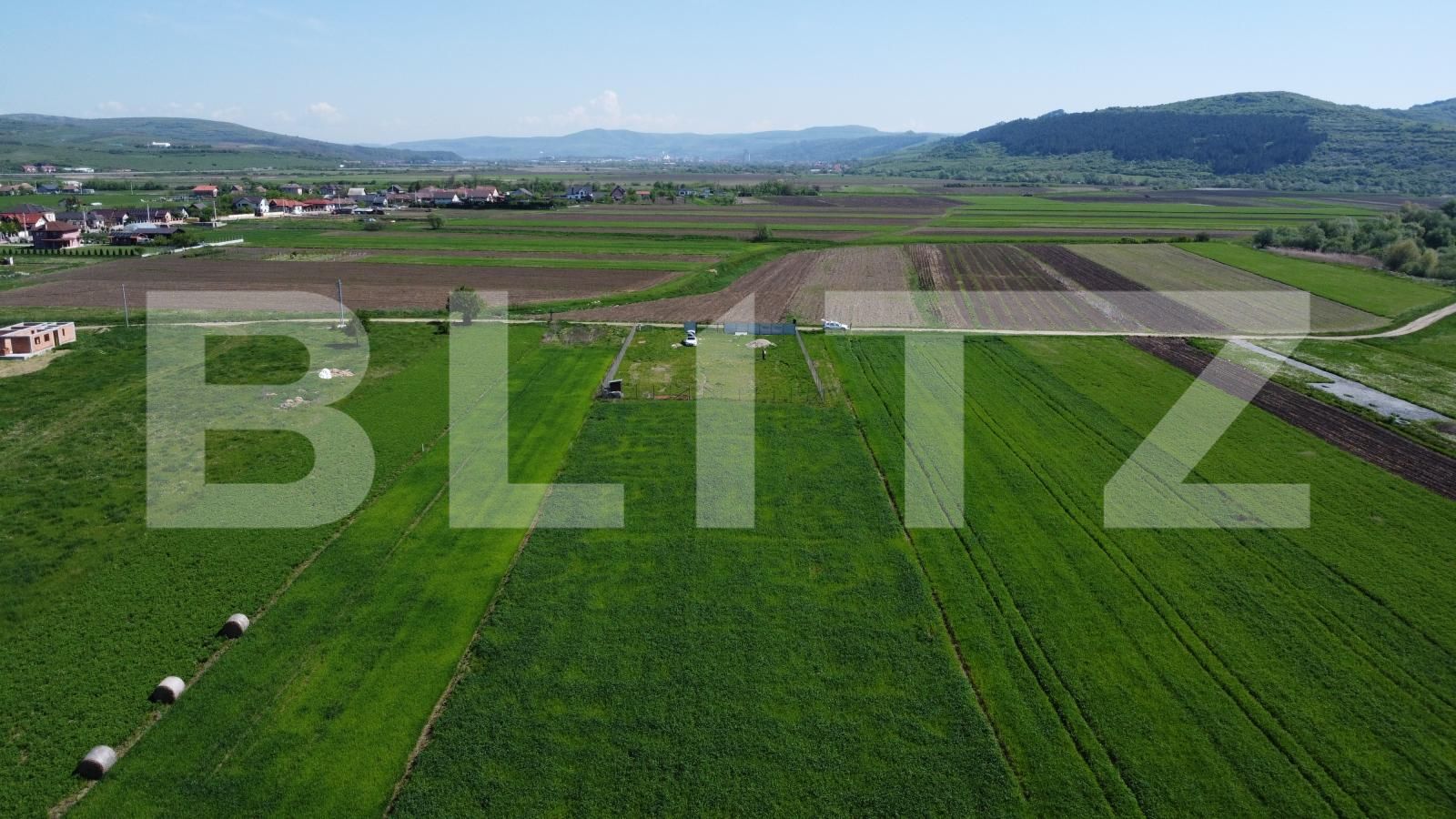 Teren de vânzare Livada (Iclod) - 169875TV | BLITZ Cluj-Napoca | Poza12