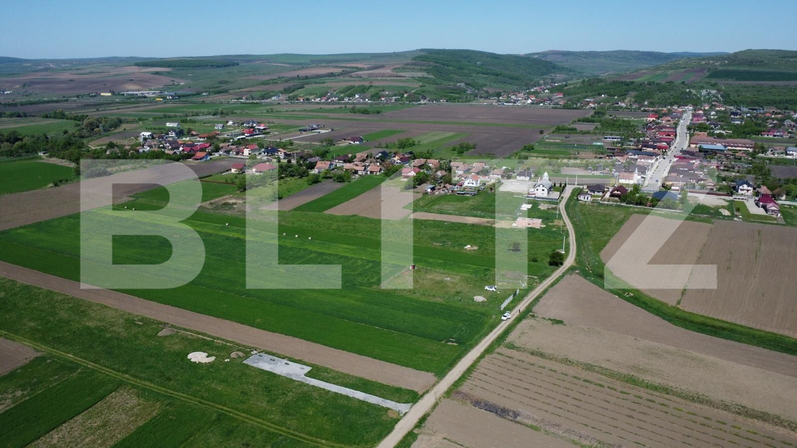 Teren de vânzare Livada (Iclod) - 169875TV | BLITZ Cluj-Napoca | Poza14