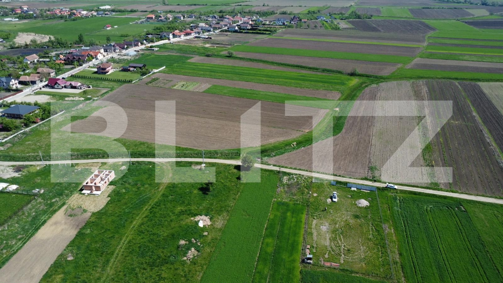 Teren de vânzare Livada (Iclod) - 169875TV | BLITZ Cluj-Napoca | Poza13