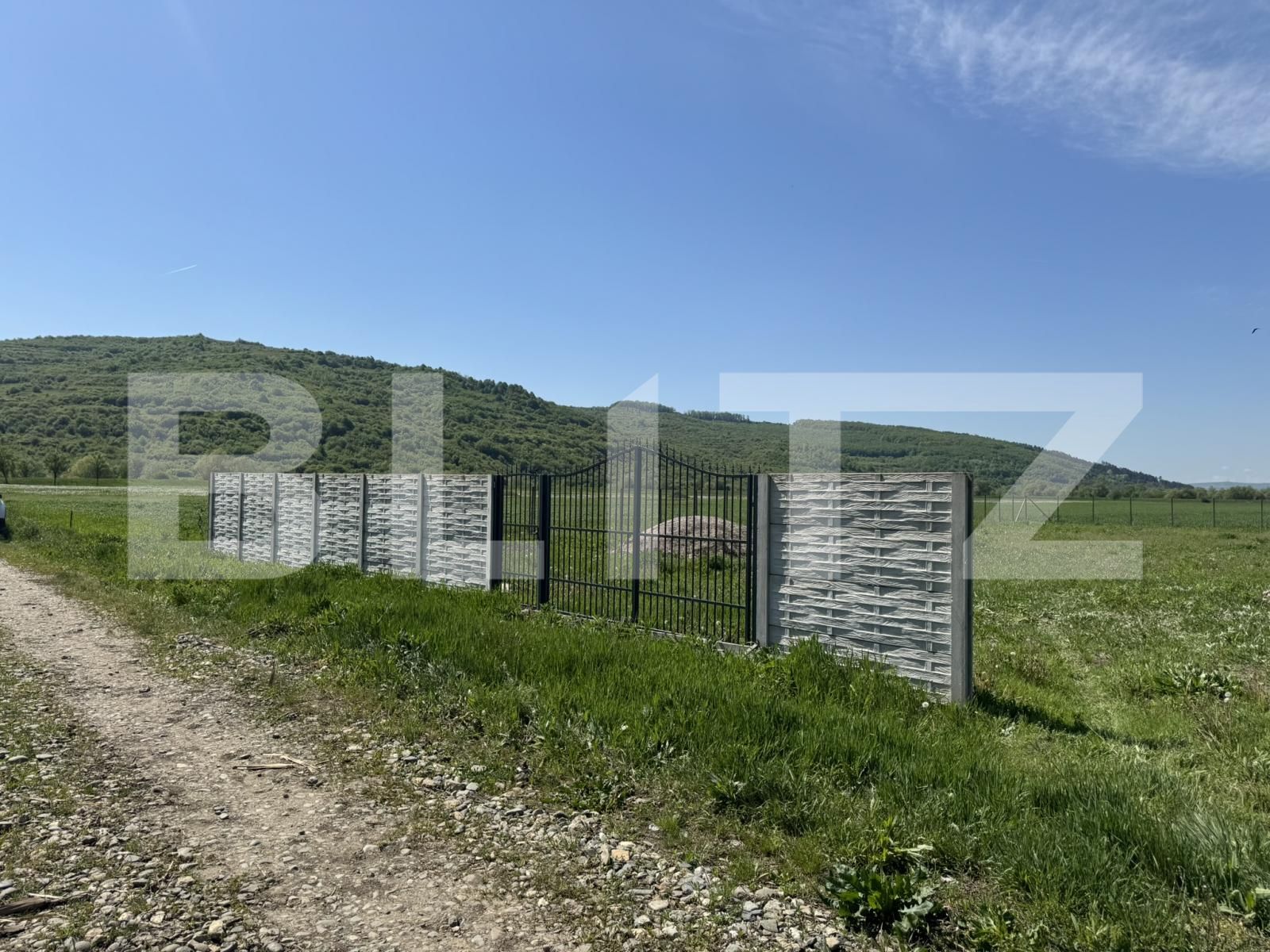 Teren de vânzare Livada (Iclod) - 169875TV | BLITZ Cluj-Napoca | Poza6