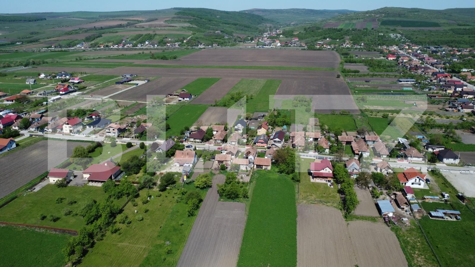 Teren de vânzare Livada (Iclod) - 169875TV | BLITZ Cluj-Napoca | Poza8