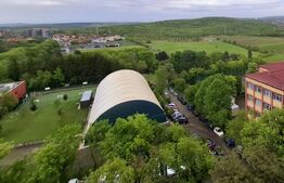 Apartament cu 2 camere, 46 mp, in zona Gheorgheni