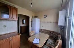 Apartament cu 2 camere, 46 mp, in zona Gheorgheni
