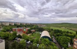 Apartament cu 2 camere, 46 mp, in zona Gheorgheni