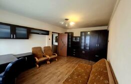 Apartament cu 2 camere, 46 mp, in zona Gheorgheni