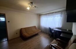 Apartament cu 2 camere, 46 mp, in zona Gheorgheni
