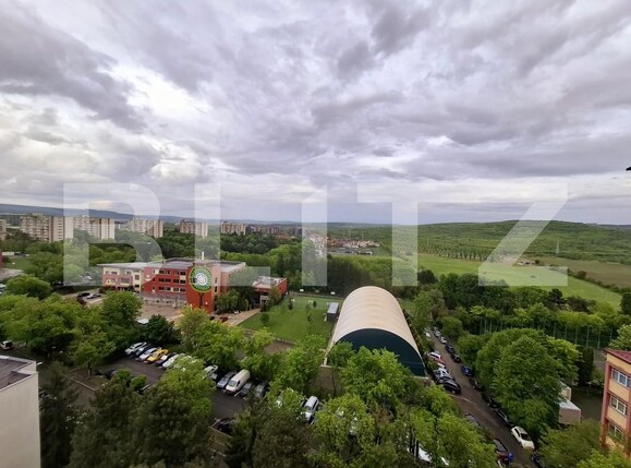 Apartament de vânzare 2 camere Gheorgheni - 169876AV | BLITZ Cluj-Napoca | Poza13