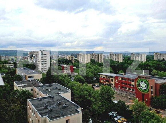 Apartament de vânzare 2 camere Gheorgheni - 169876AV | BLITZ Cluj-Napoca | Poza15