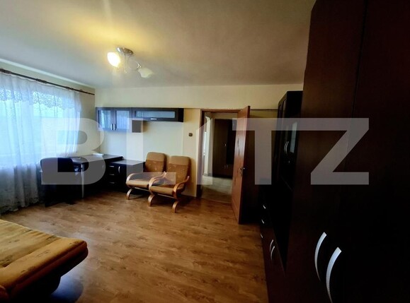Apartament de vânzare 2 camere Gheorgheni - 169876AV | BLITZ Cluj-Napoca | Poza3