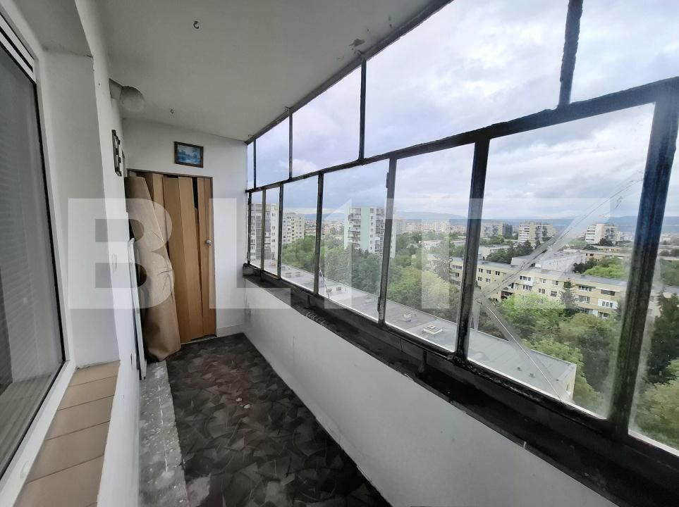Apartament de vânzare 2 camere Gheorgheni - 169876AV | BLITZ Cluj-Napoca | Poza7