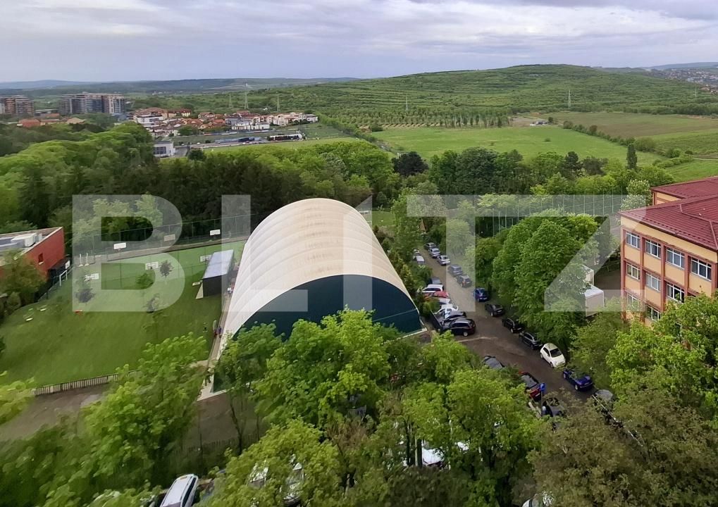 Apartament de vânzare 2 camere Gheorgheni - 169876AV | BLITZ Cluj-Napoca | Poza14