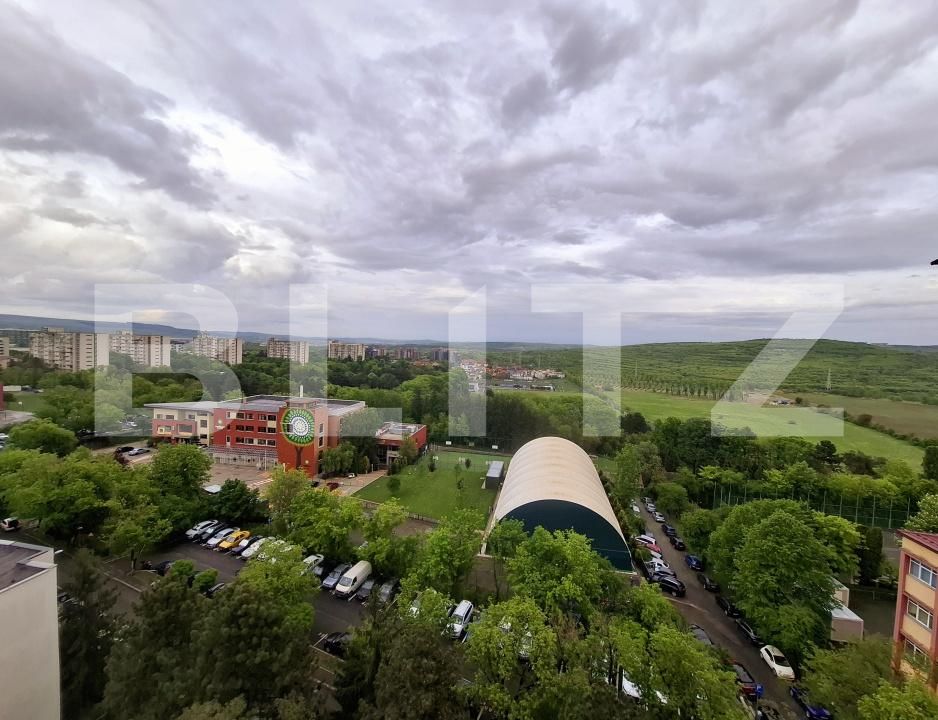 Apartament de vânzare 2 camere Gheorgheni - 169876AV | BLITZ Cluj-Napoca | Poza13