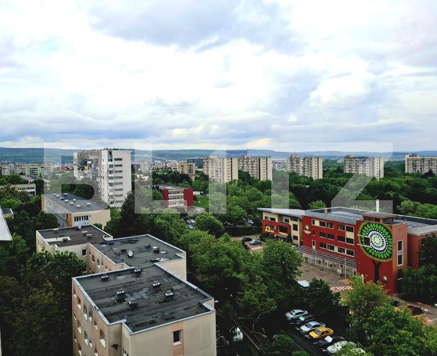 Apartament de vânzare 2 camere Gheorgheni - 169876AV | BLITZ Cluj-Napoca | Poza15