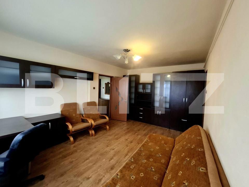 Apartament de vânzare 2 camere Gheorgheni - 169876AV | BLITZ Cluj-Napoca | Poza1