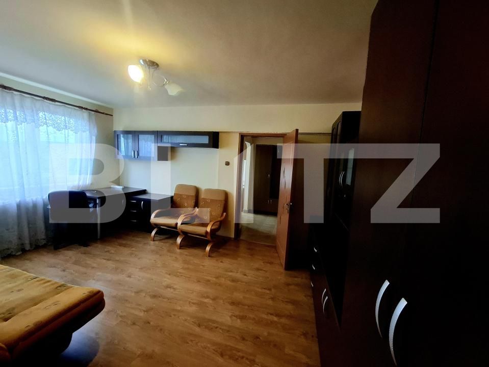 Apartament de vânzare 2 camere Gheorgheni - 169876AV | BLITZ Cluj-Napoca | Poza3