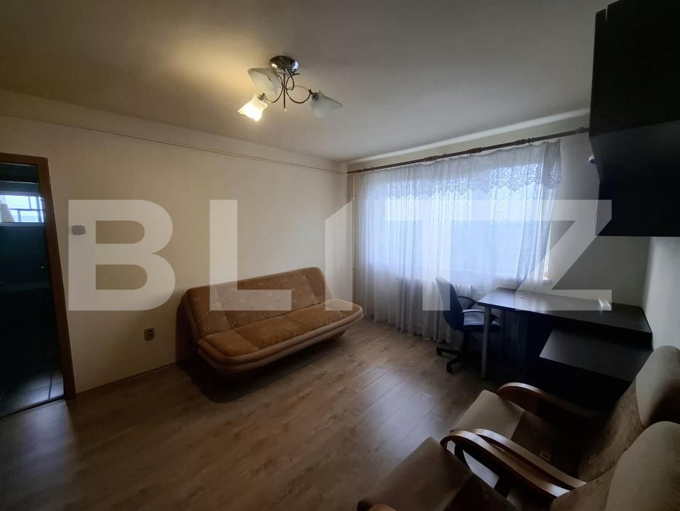 Apartament de vânzare 2 camere Gheorgheni - 169876AV | BLITZ Cluj-Napoca | Poza2