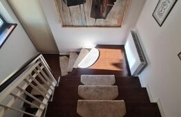 Comision 0%. Casa individuala deosebita in Grigorescu cu suprafata de 247 mp si teren de 470 