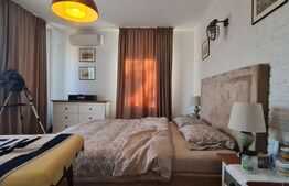 Comision 0%. Casa individuala deosebita in Grigorescu cu suprafata de 247 mp si teren de 470 