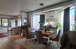 Comision 0%. Casa individuala deosebita in Grigorescu cu suprafata de 247 mp si teren de 470 