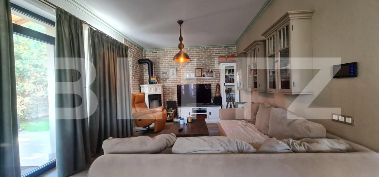 Casa de vânzare 5 camere Grigorescu - 169881CV | BLITZ Cluj-Napoca | Poza14