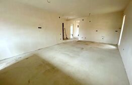 Casa cu 5 camere, 132 mp utili, 400 mp teren, Campenesti