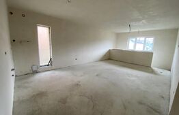 Casa cu 5 camere, 132 mp utili, 400 mp teren, Campenesti