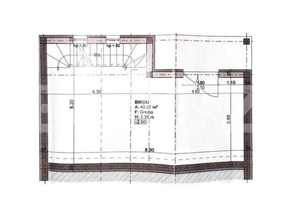 Casa de vânzare 5 camere Câmpeneşti - 169888CV | BLITZ Cluj-Napoca | Poza8