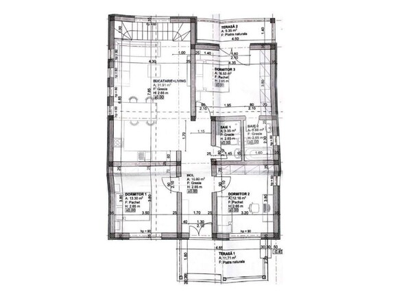 Casa de vânzare 5 camere Câmpeneşti - 169888CV | BLITZ Cluj-Napoca | Poza7