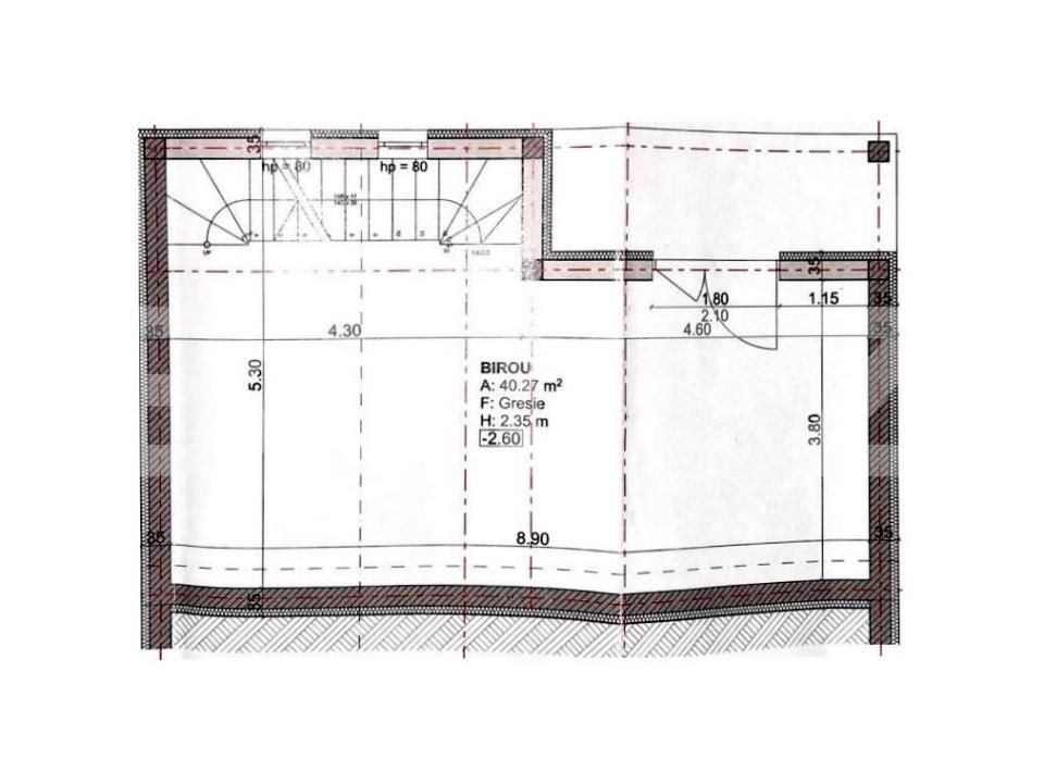 Casa de vânzare 5 camere Câmpeneşti - 169888CV | BLITZ Cluj-Napoca | Poza8