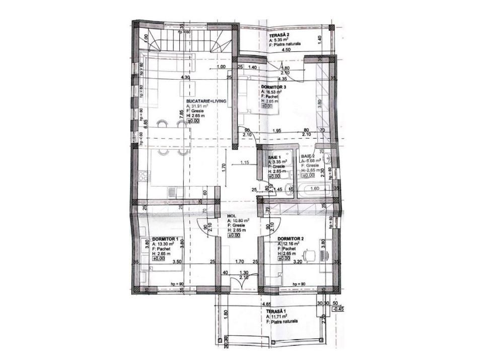 Casa de vânzare 5 camere Câmpeneşti - 169888CV | BLITZ Cluj-Napoca | Poza7