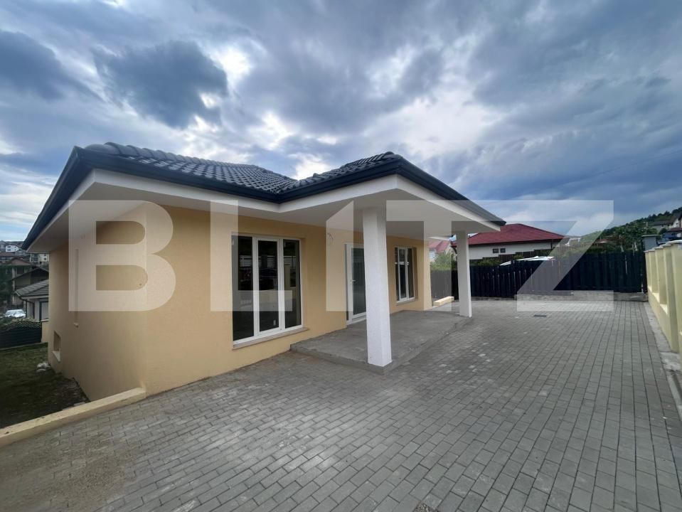 Casa de vânzare 5 camere Câmpeneşti - 169888CV | BLITZ Cluj-Napoca | Poza3