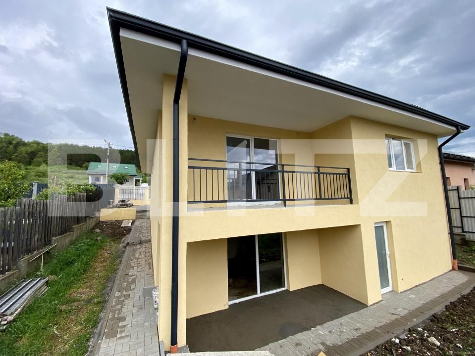 Casa de vânzare 5 camere Câmpeneşti - 169888CV | BLITZ Cluj-Napoca | Poza1