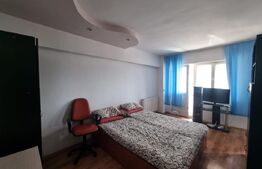 Garsoniera de Închiriat în Centru Civic 