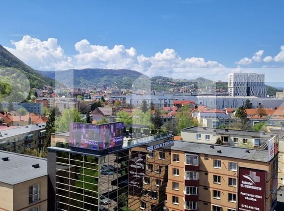 Garsonieră de închiriat Centrul Civic - 169891AI | BLITZ Brașov | Poza5