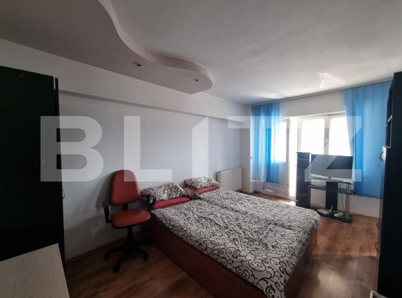 Garsonieră de închiriat Centrul Civic - 169891AI | BLITZ Brașov | Poza2