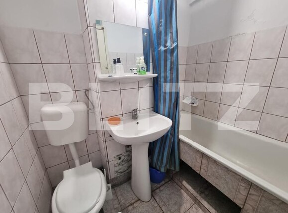 Garsonieră de închiriat Centrul Civic - 169891AI | BLITZ Brașov | Poza4