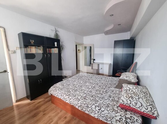 Garsonieră de închiriat Centrul Civic - 169891AI | BLITZ Brașov | Poza1