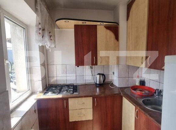 Garsonieră de închiriat Centrul Civic - 169891AI | BLITZ Brașov | Poza3