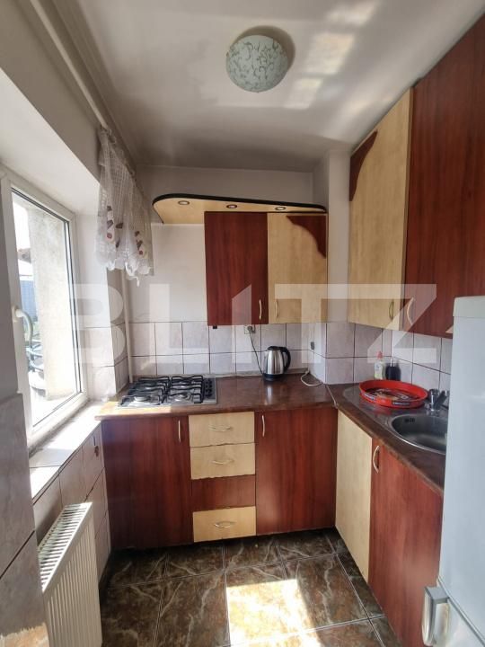 Garsonieră de închiriat Centrul Civic - 169891AI | BLITZ Brașov | Poza3