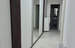 Apartament cu 3 camere, 75 mp, curte proprie si loc de parcare, zona Avantgarden