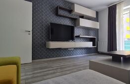 Apartament cu 3 camere, 75 mp, curte proprie si loc de parcare, zona Avantgarden