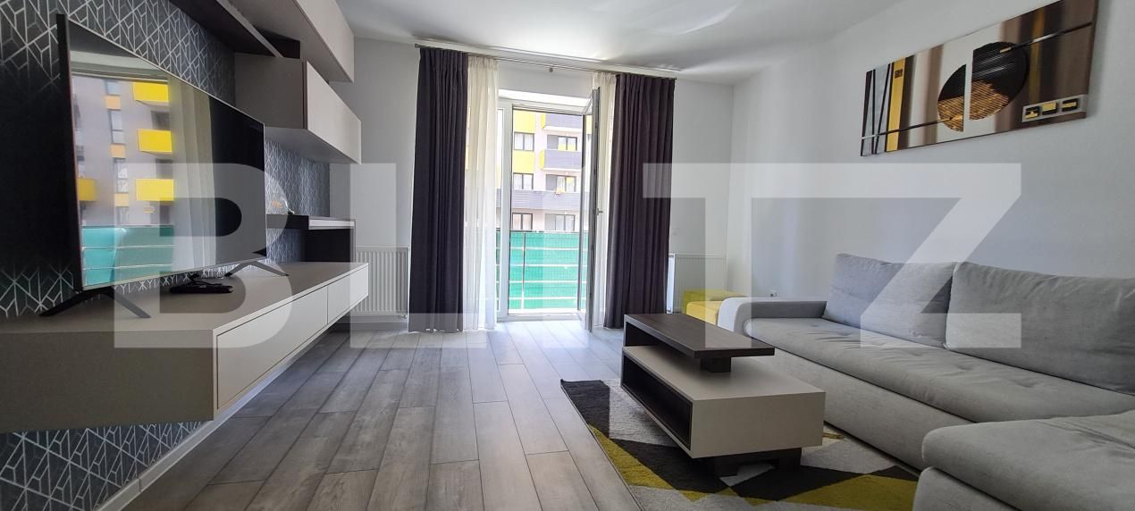 Apartament de vânzare 3 camere Avantgarden - 169894AV | BLITZ Brașov | Poza4