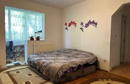 Apartament de vanzare, cu 2 camere, 51 mp, semidecomandat, zona Astra