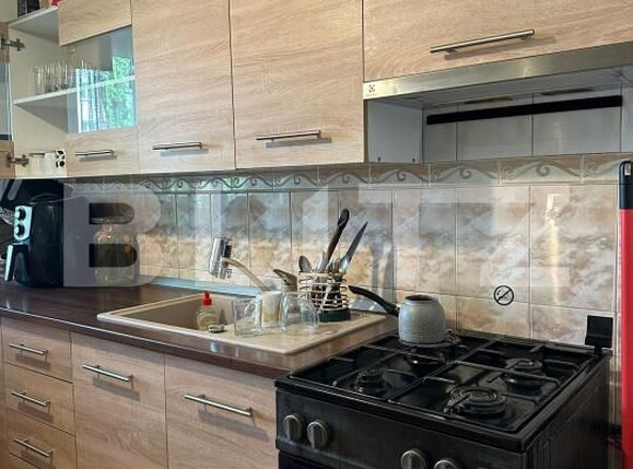 Apartament de vânzare 2 camere Astra - 169896AV | BLITZ Brașov | Poza2