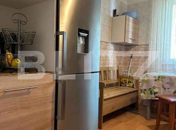 Apartament de vânzare 2 camere Astra - 169896AV | BLITZ Brașov | Poza1